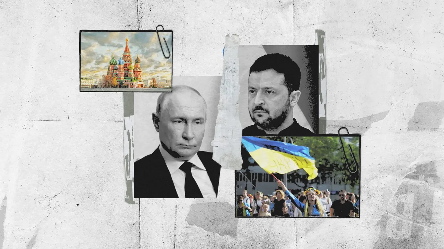 Дроны и «Нептун»: как и чем Украина может атаковать Россию 9 мая
